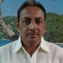 Photo of Rahul Doshi