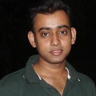 Arijit Talukdar Exams trainer in Kolkata