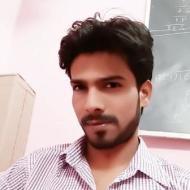 Pankaj Kanojia Class 11 Tuition trainer in Delhi