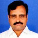 Photo of Kotass Muralikrishna