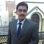 Sourbh Kumar Sahdev BCA Tuition trainer in Mumbai