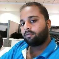 Snehasish Roy Database trainer in Bangalore