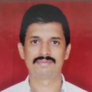 Mahendra Reddy Class 6 Tuition trainer in Mumbai