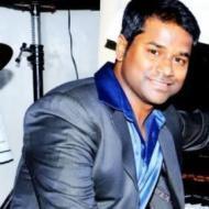 Jay Kumar Subramani Piano trainer in Bangalore