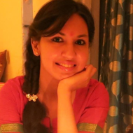 Rekha Singh Class 9 Tuition trainer in Delhi