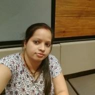 Shruti R. BCom Tuition trainer in Mushahari