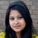 Photo of Mehak Jain