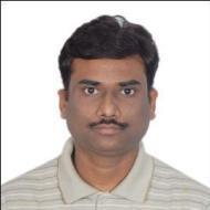 Sanjeev Tripurari Unix Shell Scripting trainer in Bangalore