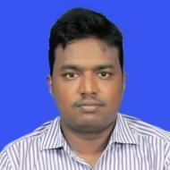 Pradeepta Kumar Behera VLSI trainer in Bangalore