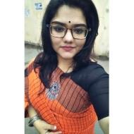 Pallavi Laha Nursery-KG Tuition trainer in Kolkata