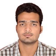 Reshab Khandelwal Engineering Entrance trainer in Mumbai