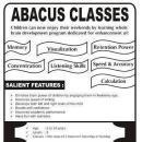 Photo of Abacus Classes