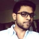 Photo of Shashank Upadhyay 