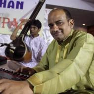 Hiranmay Mitra Vocal Music trainer in Kolkata