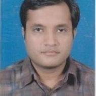 Bhumir Shah B Ed Tuition trainer in Ahmedabad