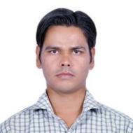 Umesh Shakya Class 9 Tuition trainer in Delhi