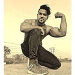 Rashid Personal Trainer trainer in Mumbai