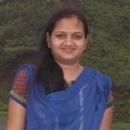 Photo of Amita Agrawal