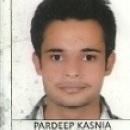 Photo of Pardeep Kasnia