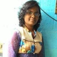 Sowmya L MS Word trainer in Bangalore