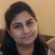 Parul Gupta Summer Camp trainer in Delhi