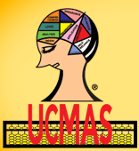 UCMAS Abacus institute in Kalyan