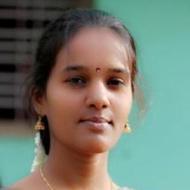 Sivaranjani Tamil Language trainer in Chennai