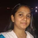 Photo of Rashmi Rajak