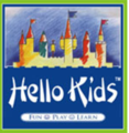 Photo of HELLO KIDS