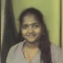 Photo of Bhuvana R.