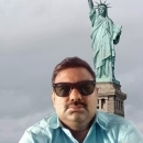 Photo of Ajay Chaubey