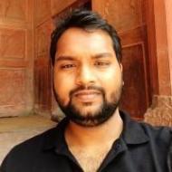 Upendra Pratap K. Python trainer in Delhi