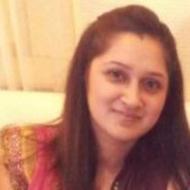 Simran P. Engineering Entrance trainer in Ludhiana