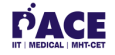 Photo of Pace IIT and Medical