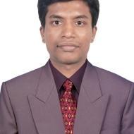 Santhosh Kumar K.p. Engineering Diploma Tuition trainer in Bangalore