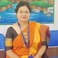 Oindrila G. Class 6 Tuition trainer in Kolkata