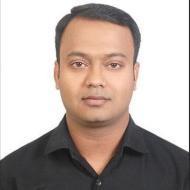 Mohammed Nadeem Linux trainer in Bangalore