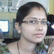 Priya . Class I-V Tuition trainer in Mumbai