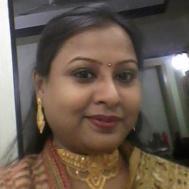 Siuli Bhattacharya Class 9 Tuition trainer in Kolkata