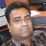 Pinaki Ganguly SolidWorks trainer in Kolkata