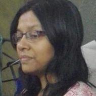 Maitreyee Banerjee Class I-V Tuition trainer in Delhi