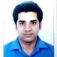 Yash Kumar Class 11 Tuition trainer in Delhi