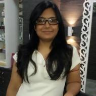 Monika Tiwari Acharya Class I-V Tuition trainer in Pune