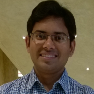 Arnab Ray Java trainer in Bangalore