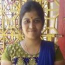 Photo of K Vidya