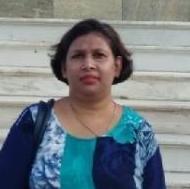 Manjushree Biswas Maity Class I-V Tuition trainer in Kolkata