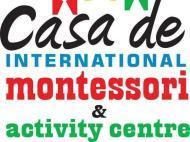 Casa De International Montessori Art and Craft institute in Mumbai