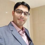 Vaibhav Kalra Class 11 Tuition trainer in Delhi