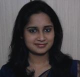 Anjali Banerjee Class 9 Tuition trainer in Bangalore