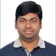 Vijay Krishnan trainer in Bangalore